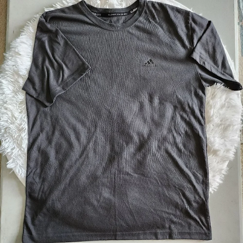 Adidas Climalite T-Shirt